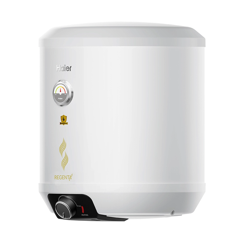 Haier 25L Cylindrical 5 star Water Heater ES25V-REGENTA 